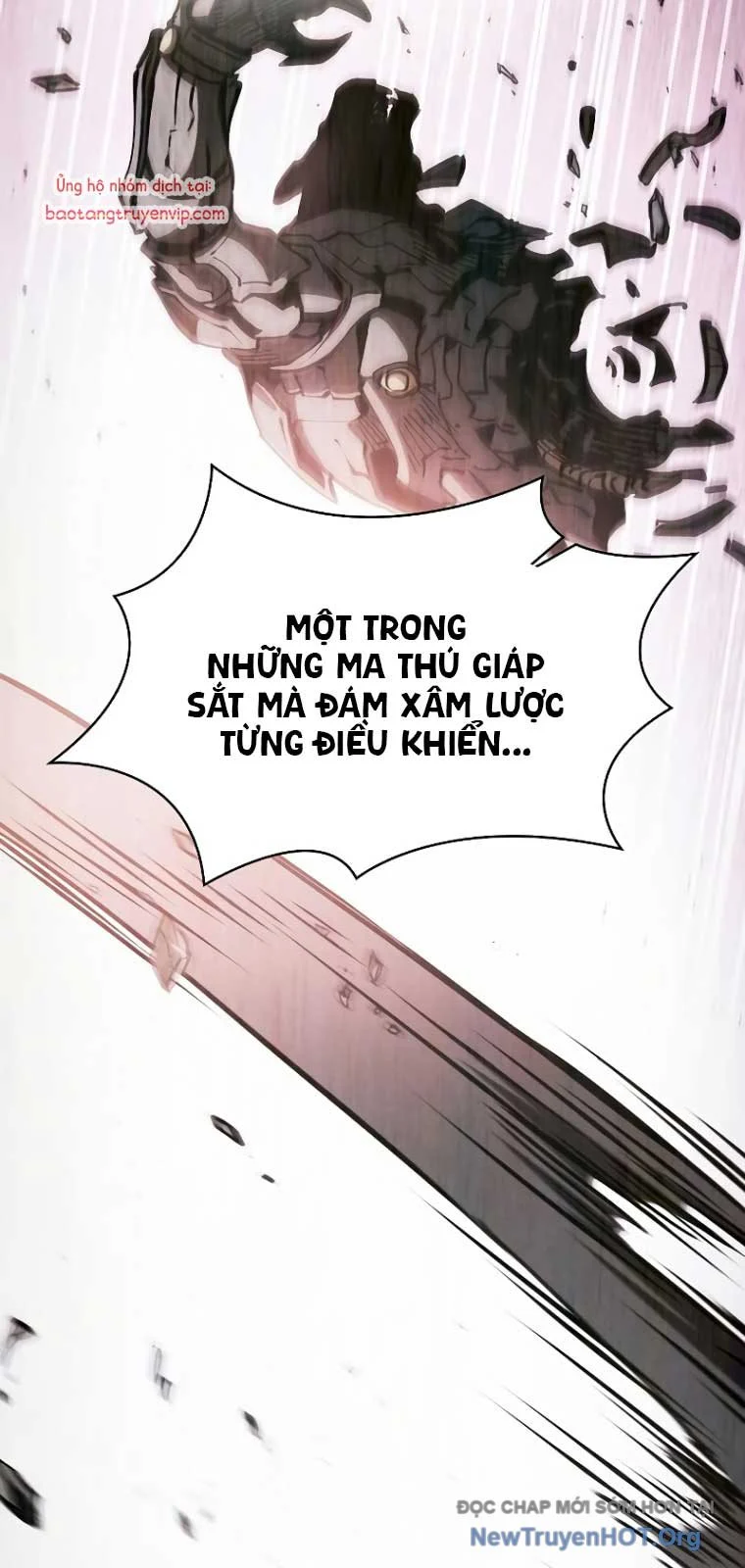 Kiếm Sĩ Thiên Tài Của Học Viện Chapter 110 24
