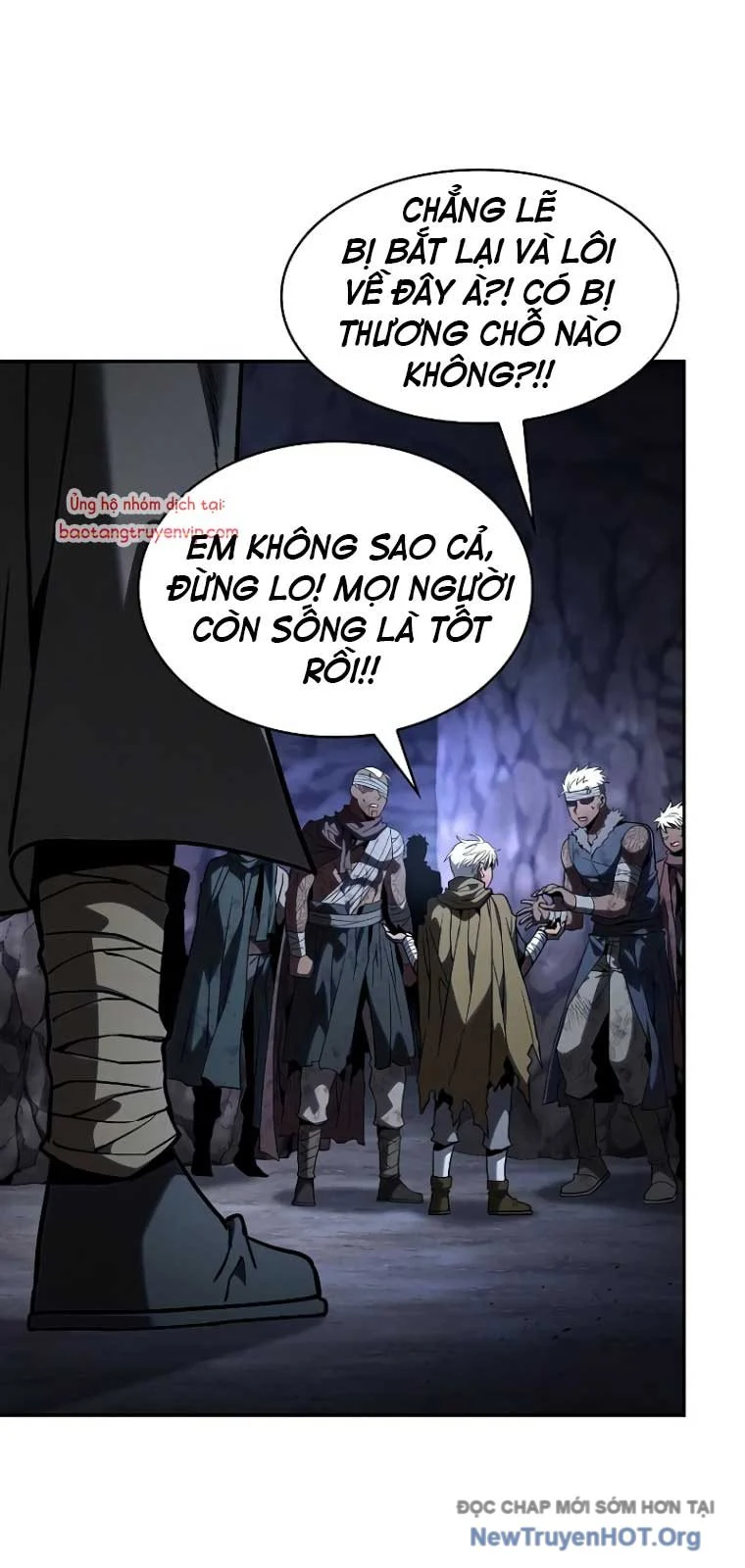 Kiếm Sĩ Thiên Tài Của Học Viện Chapter 110 40