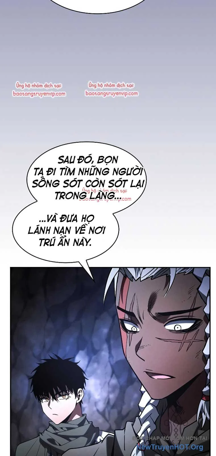 Kiếm Sĩ Thiên Tài Của Học Viện Chapter 110 58