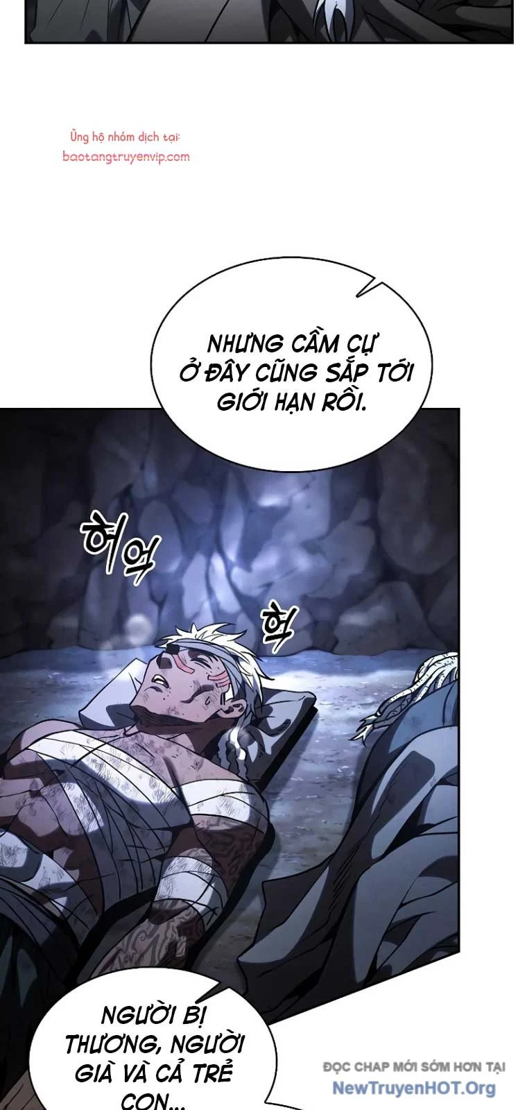 Kiếm Sĩ Thiên Tài Của Học Viện Chapter 110 59