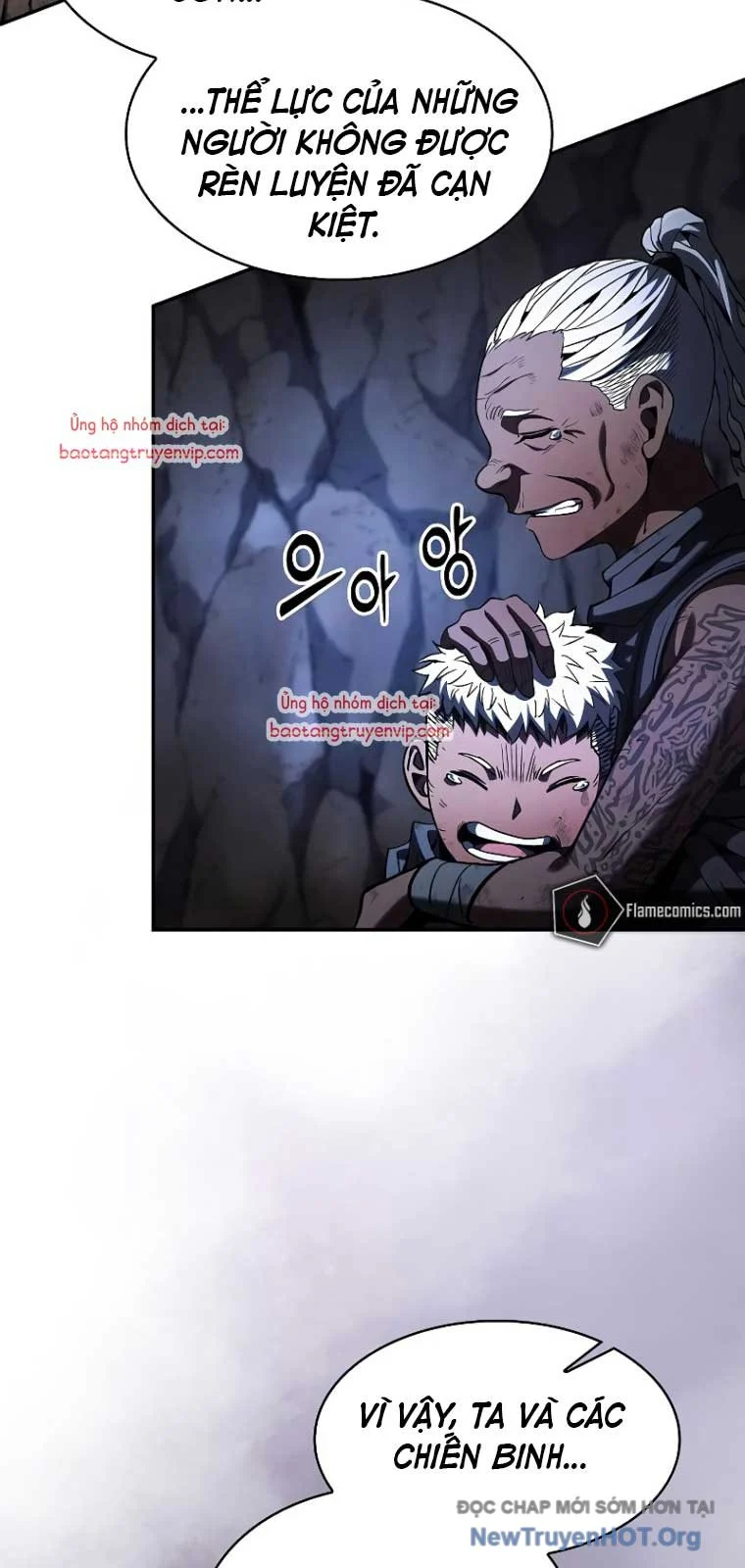 Kiếm Sĩ Thiên Tài Của Học Viện Chapter 110 60