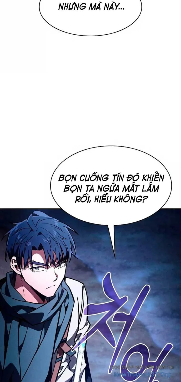 Kiếm Sĩ Thiên Tài Của Học Viện Chapter 110 75