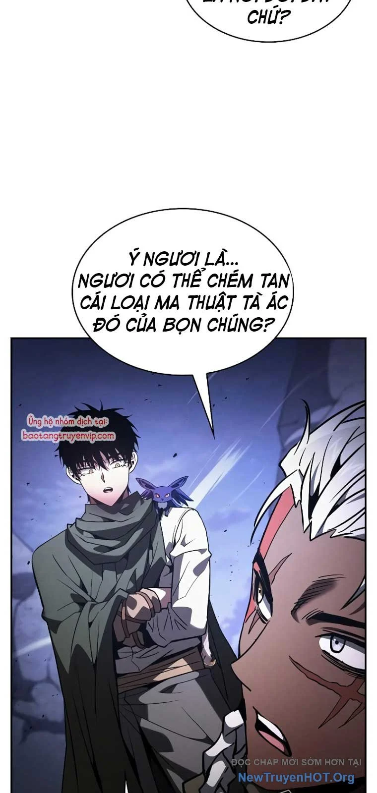 Kiếm Sĩ Thiên Tài Của Học Viện Chapter 110 85