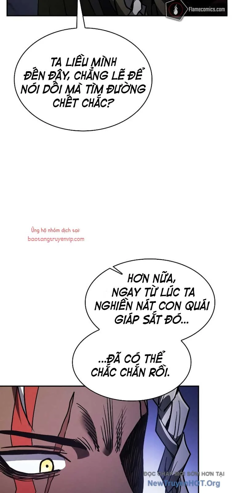 Kiếm Sĩ Thiên Tài Của Học Viện Chapter 110 86