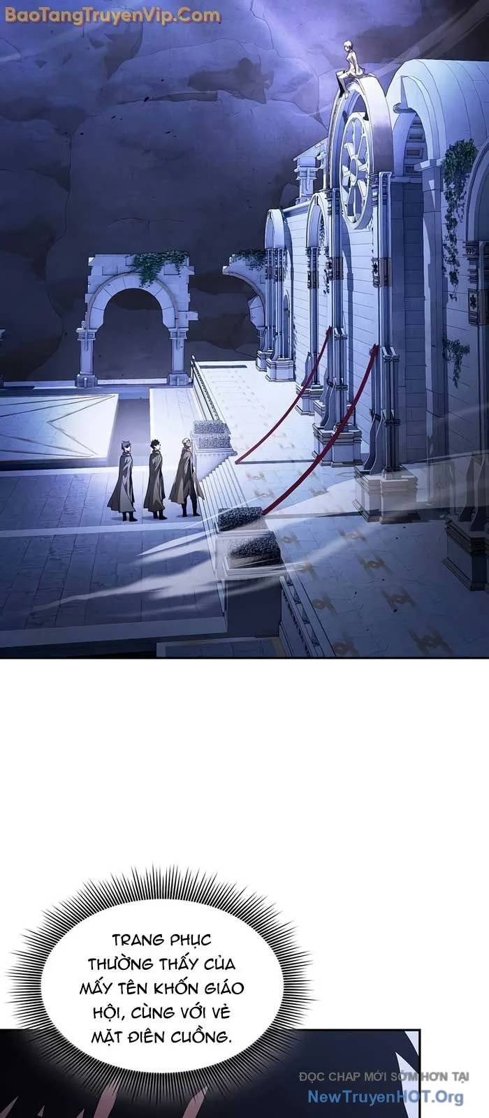 Kiếm Sĩ Thiên Tài Của Học Viện Chapter 111 - Trang 2