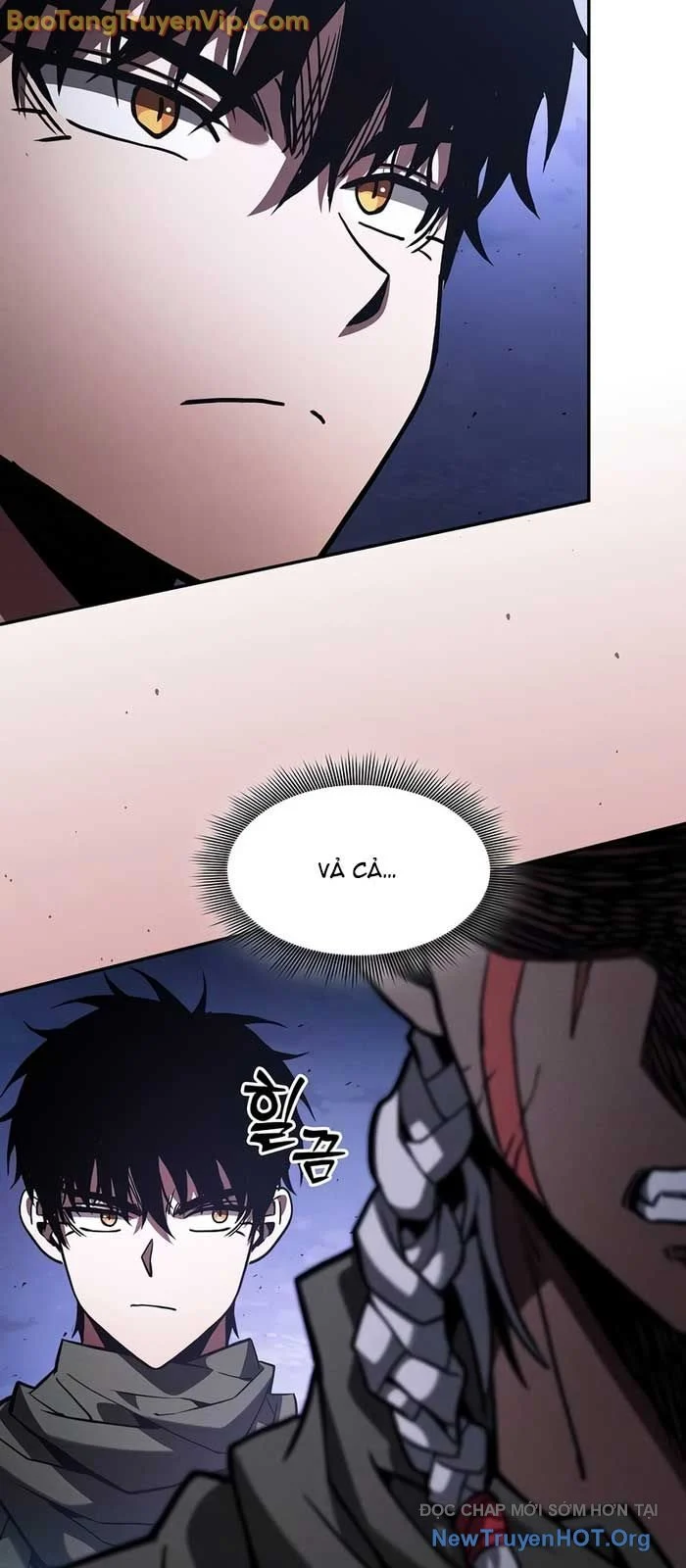 Kiếm Sĩ Thiên Tài Của Học Viện Chapter 111 - Trang 2