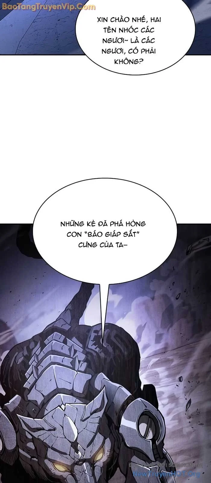 Kiếm Sĩ Thiên Tài Của Học Viện Chapter 111 - Trang 2