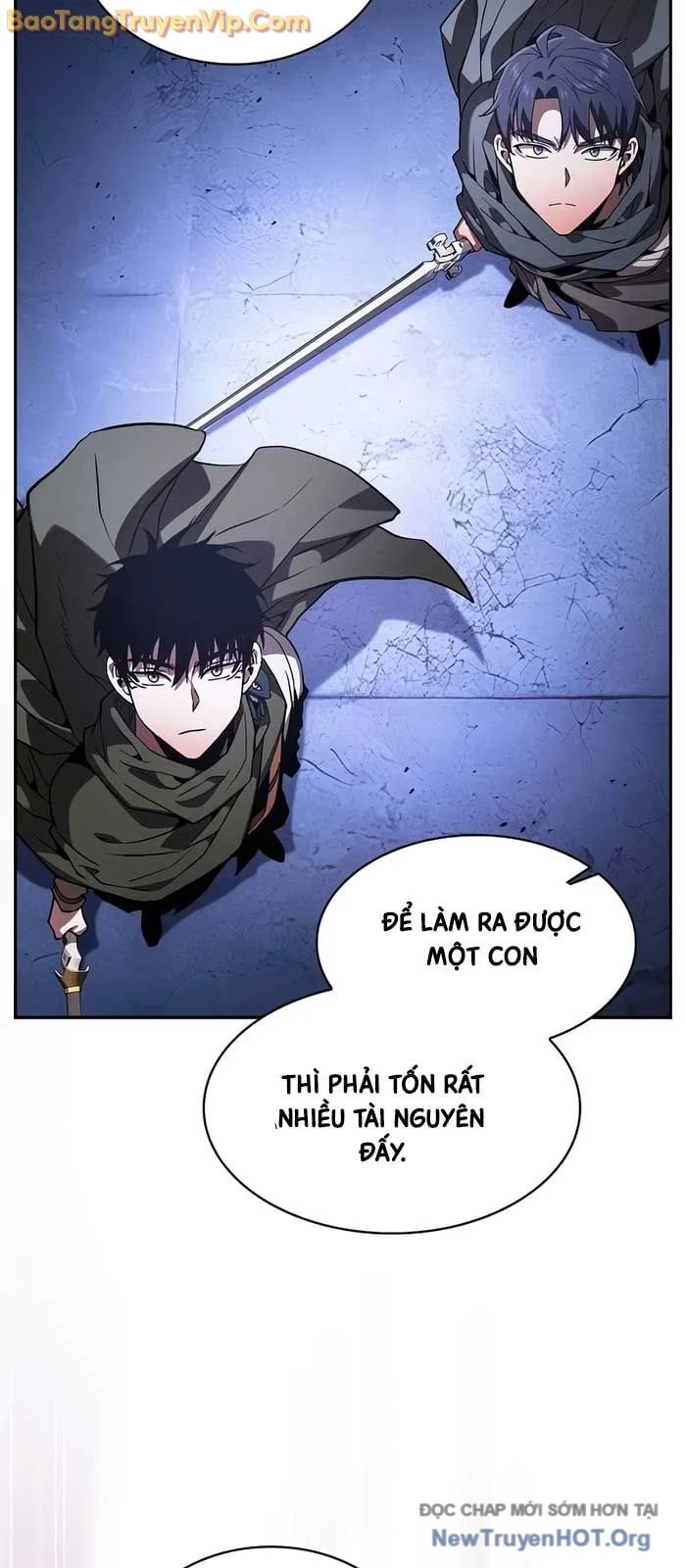 Kiếm Sĩ Thiên Tài Của Học Viện Chapter 111 - Trang 2