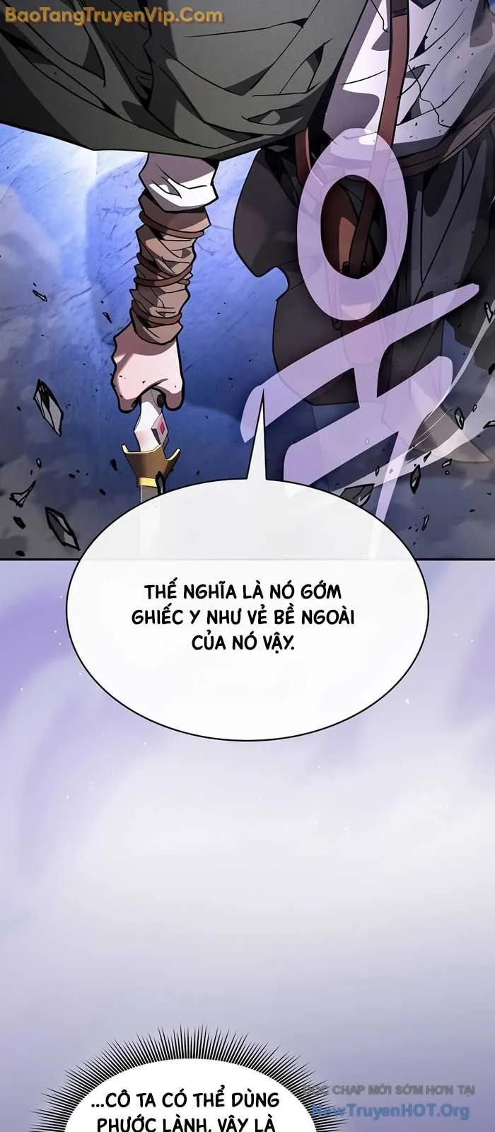 Kiếm Sĩ Thiên Tài Của Học Viện Chapter 111 - Trang 2