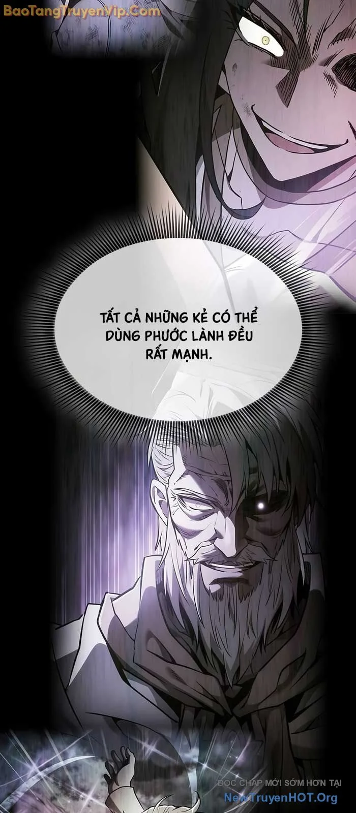 Kiếm Sĩ Thiên Tài Của Học Viện Chapter 111 - Trang 2