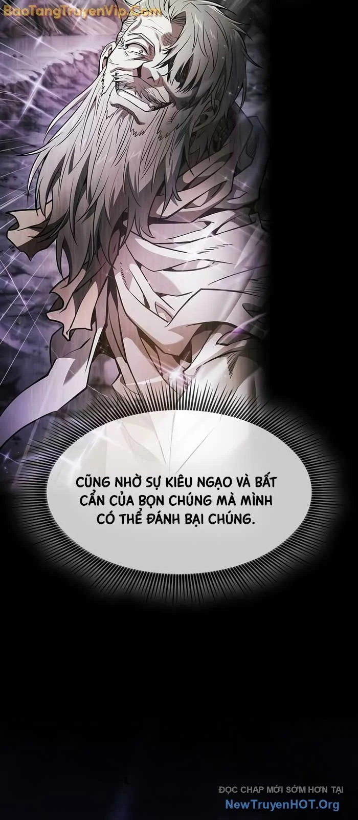 Kiếm Sĩ Thiên Tài Của Học Viện Chapter 111 - Trang 2