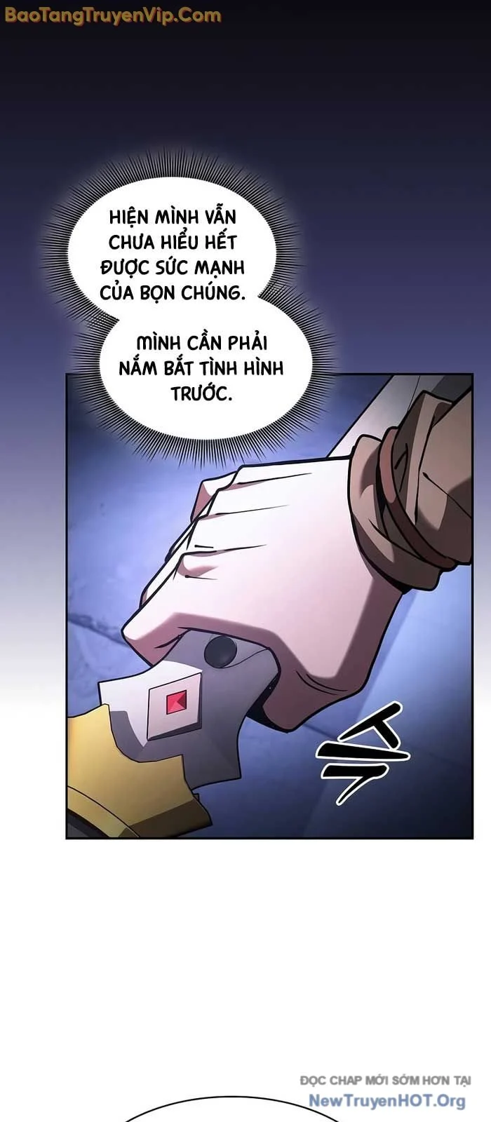Kiếm Sĩ Thiên Tài Của Học Viện Chapter 111 - Trang 2