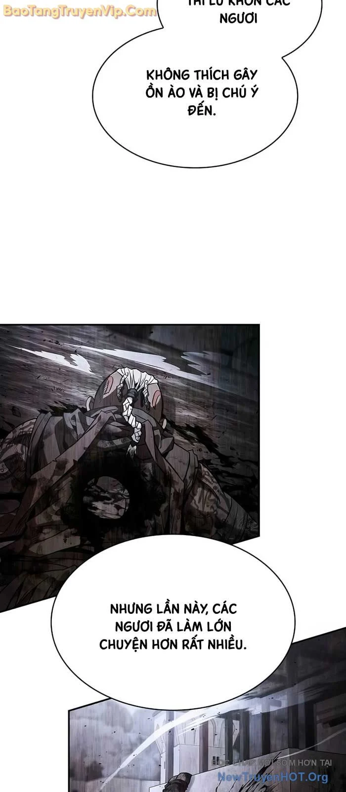 Kiếm Sĩ Thiên Tài Của Học Viện Chapter 111 - Trang 2