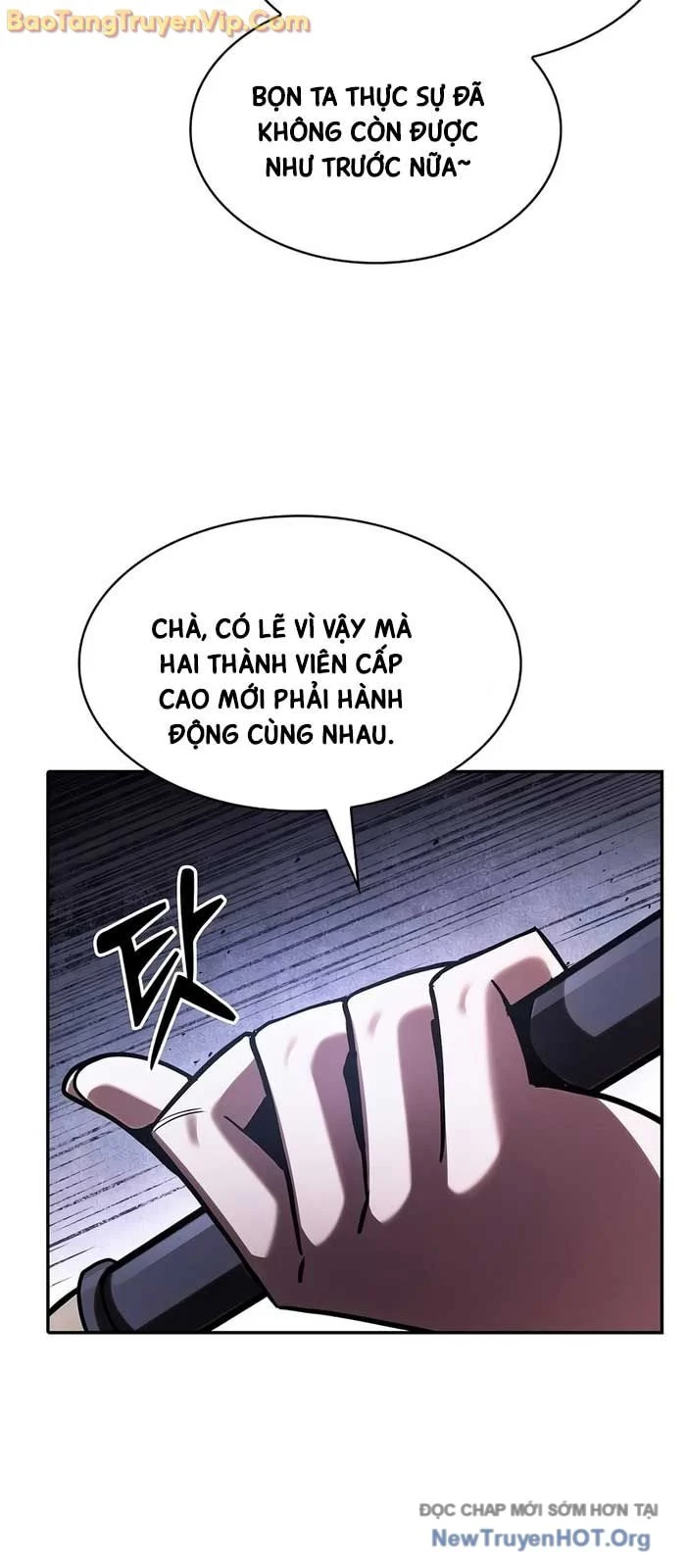Kiếm Sĩ Thiên Tài Của Học Viện Chapter 111 - Trang 2