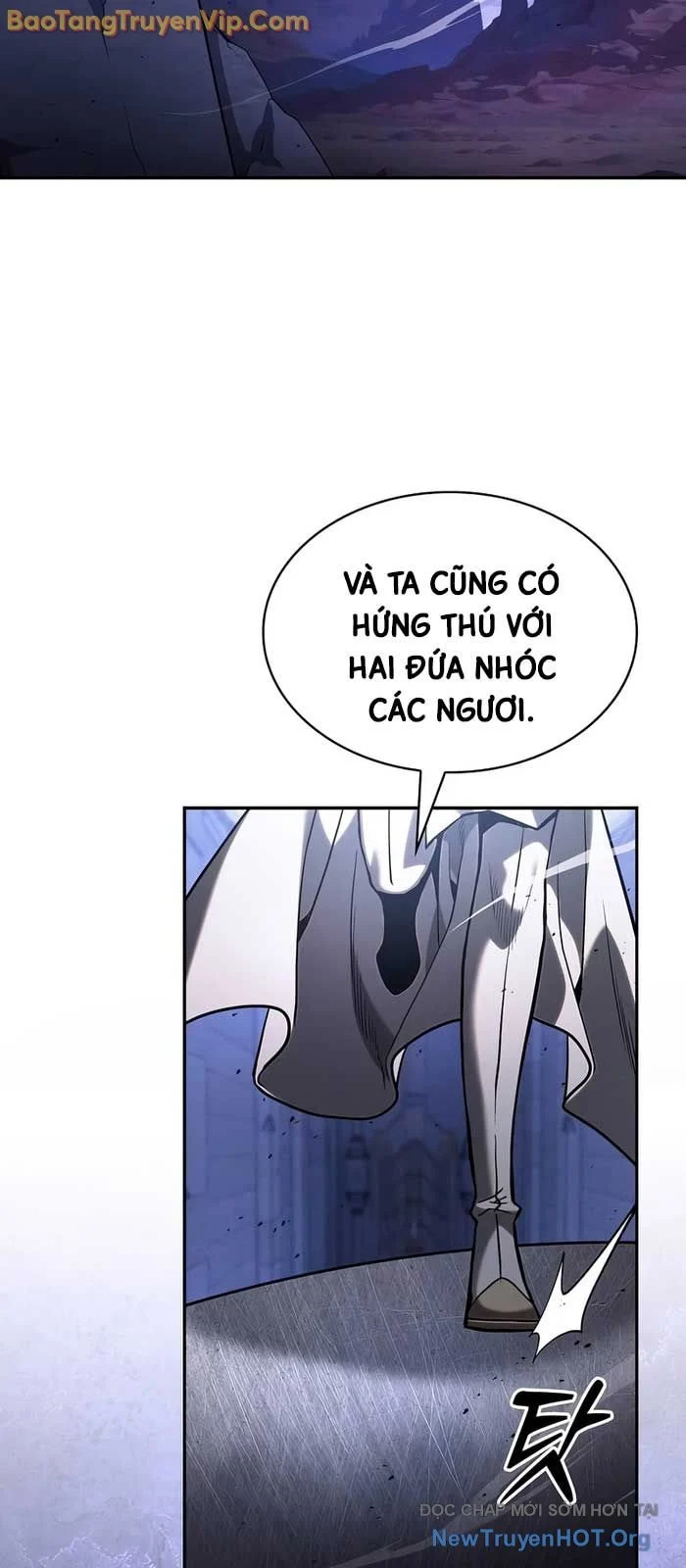 Kiếm Sĩ Thiên Tài Của Học Viện Chapter 111 - Trang 2