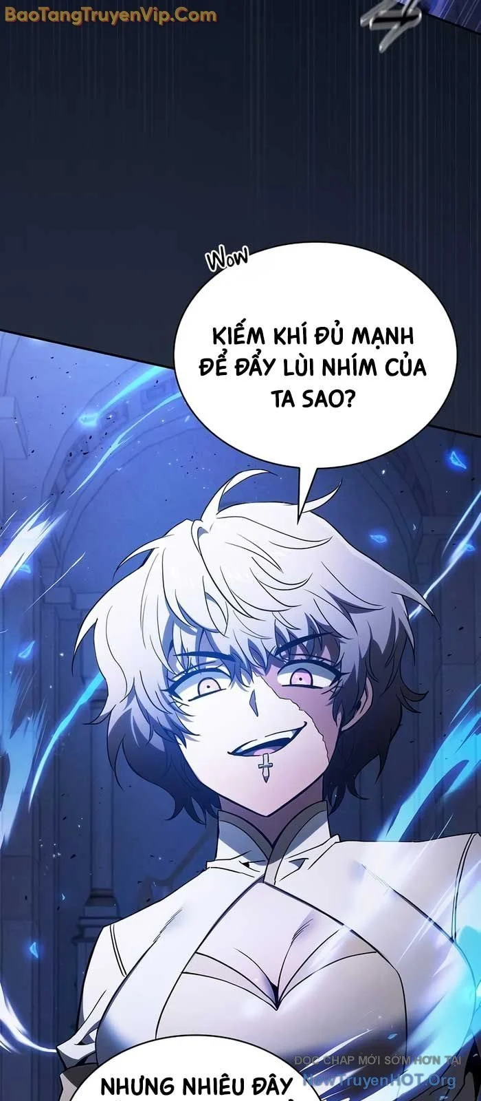 Kiếm Sĩ Thiên Tài Của Học Viện Chapter 111 - Trang 2