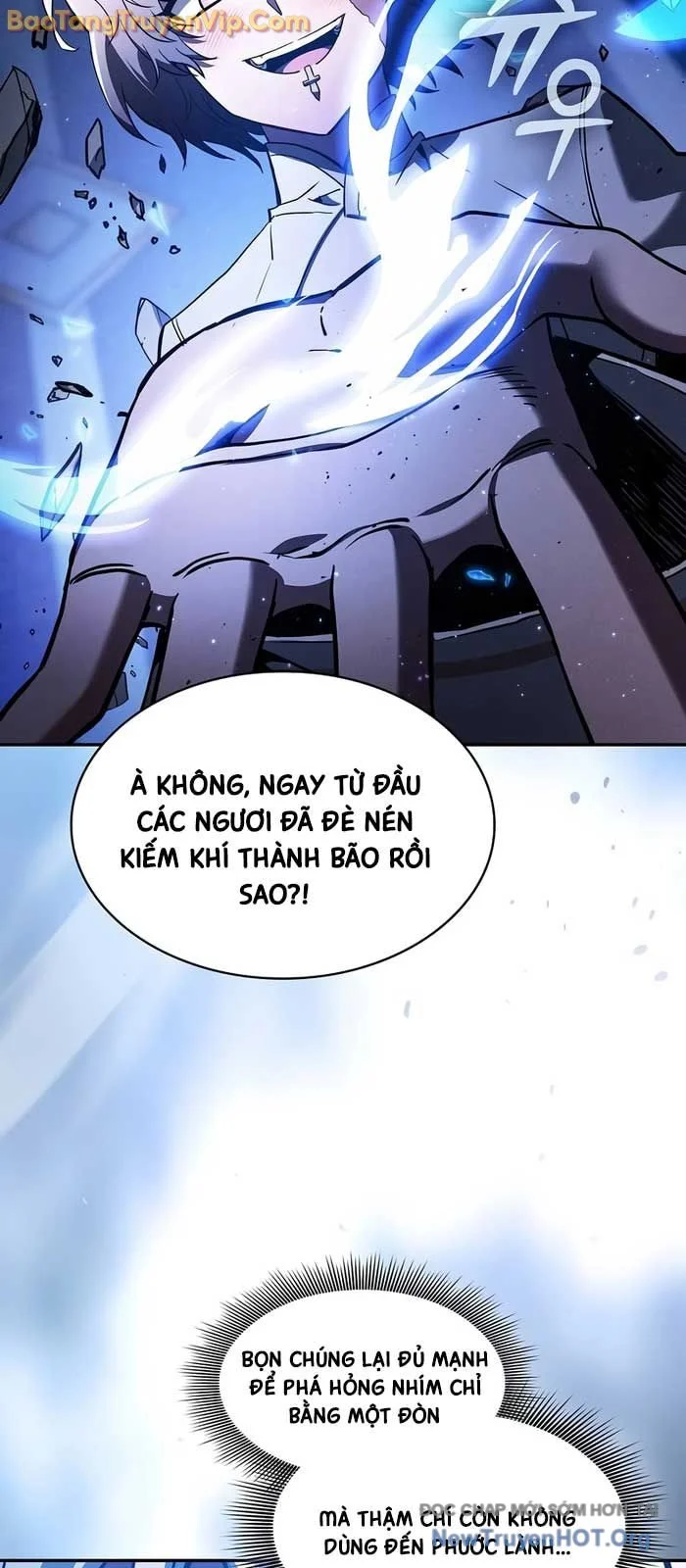 Kiếm Sĩ Thiên Tài Của Học Viện Chapter 111 - Trang 2