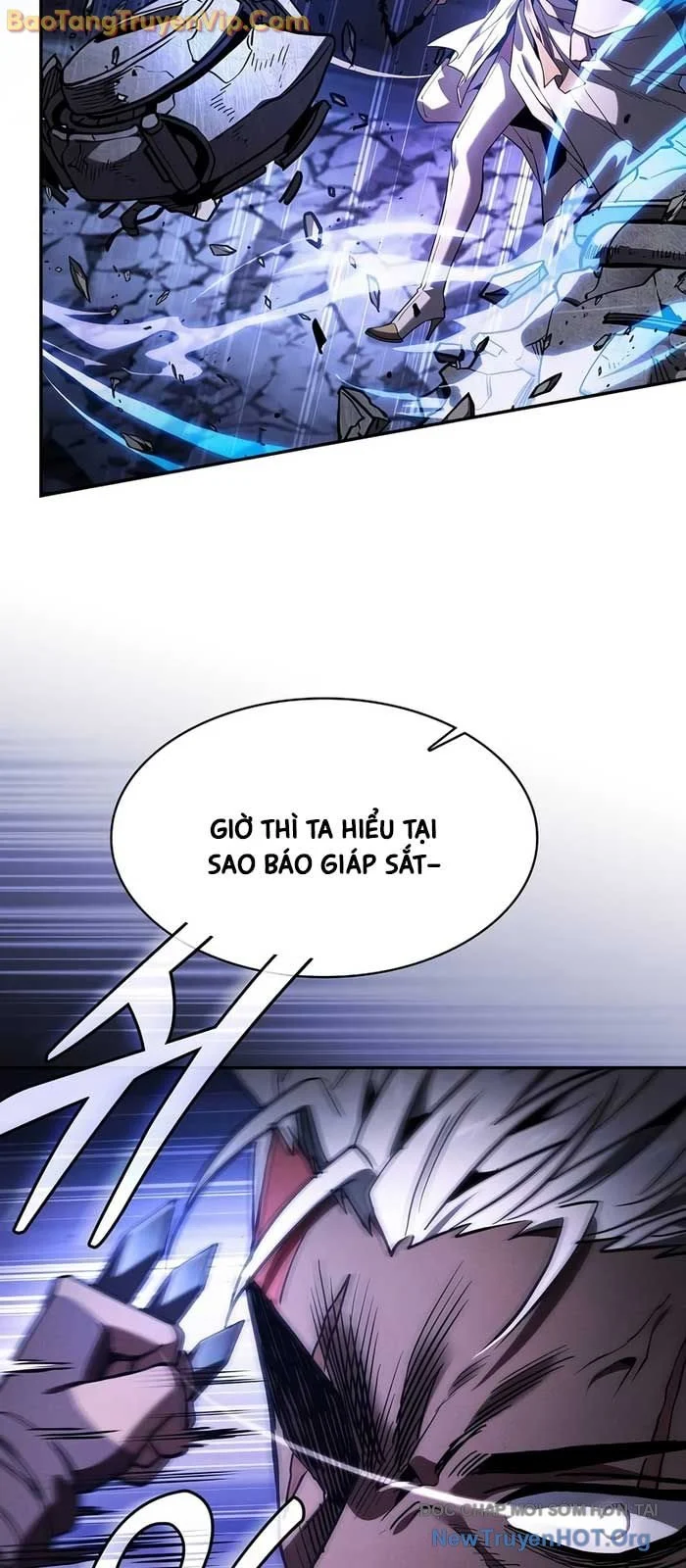Kiếm Sĩ Thiên Tài Của Học Viện Chapter 111 - Trang 2