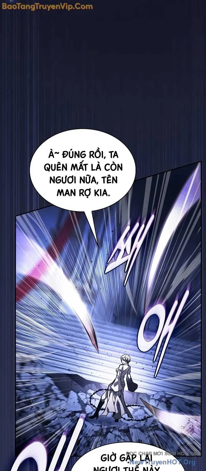 Kiếm Sĩ Thiên Tài Của Học Viện Chapter 111 - Trang 2