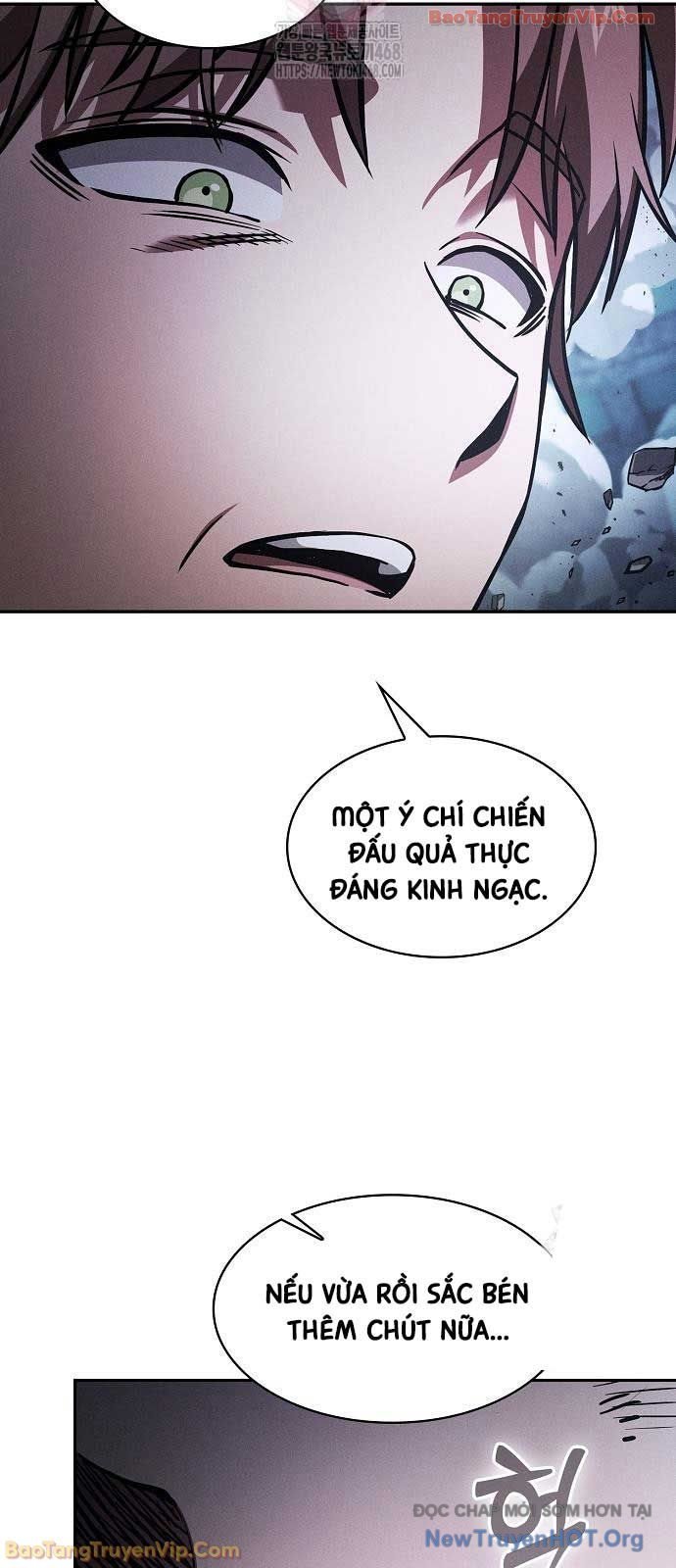 Kiếm Sĩ Thiên Tài Của Học Viện Chapter 116 5