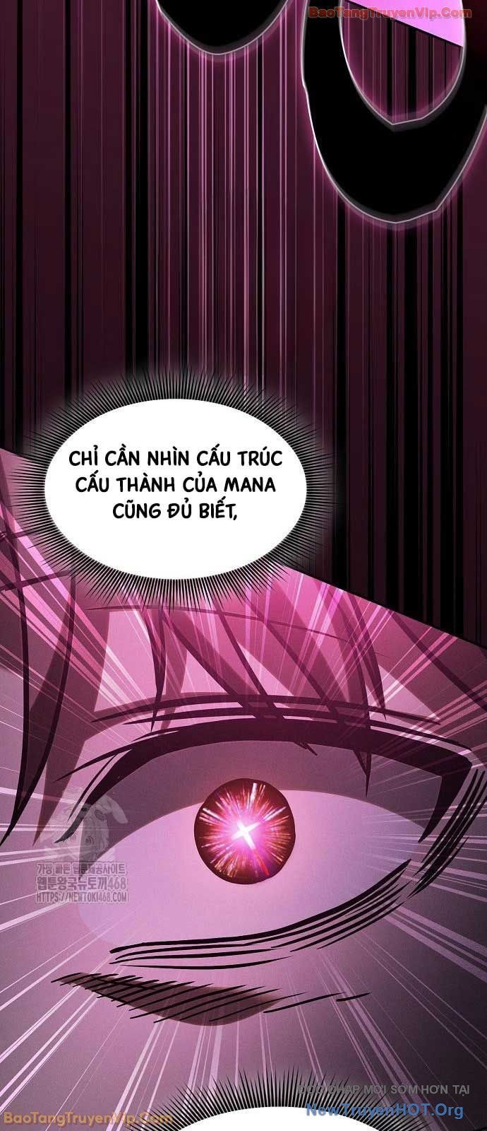 Kiếm Sĩ Thiên Tài Của Học Viện Chapter 116 20