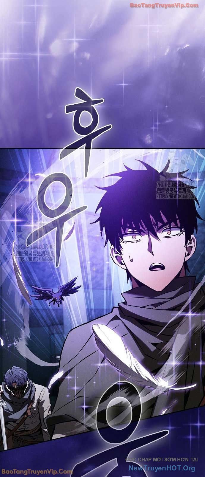Kiếm Sĩ Thiên Tài Của Học Viện Chapter 116 102