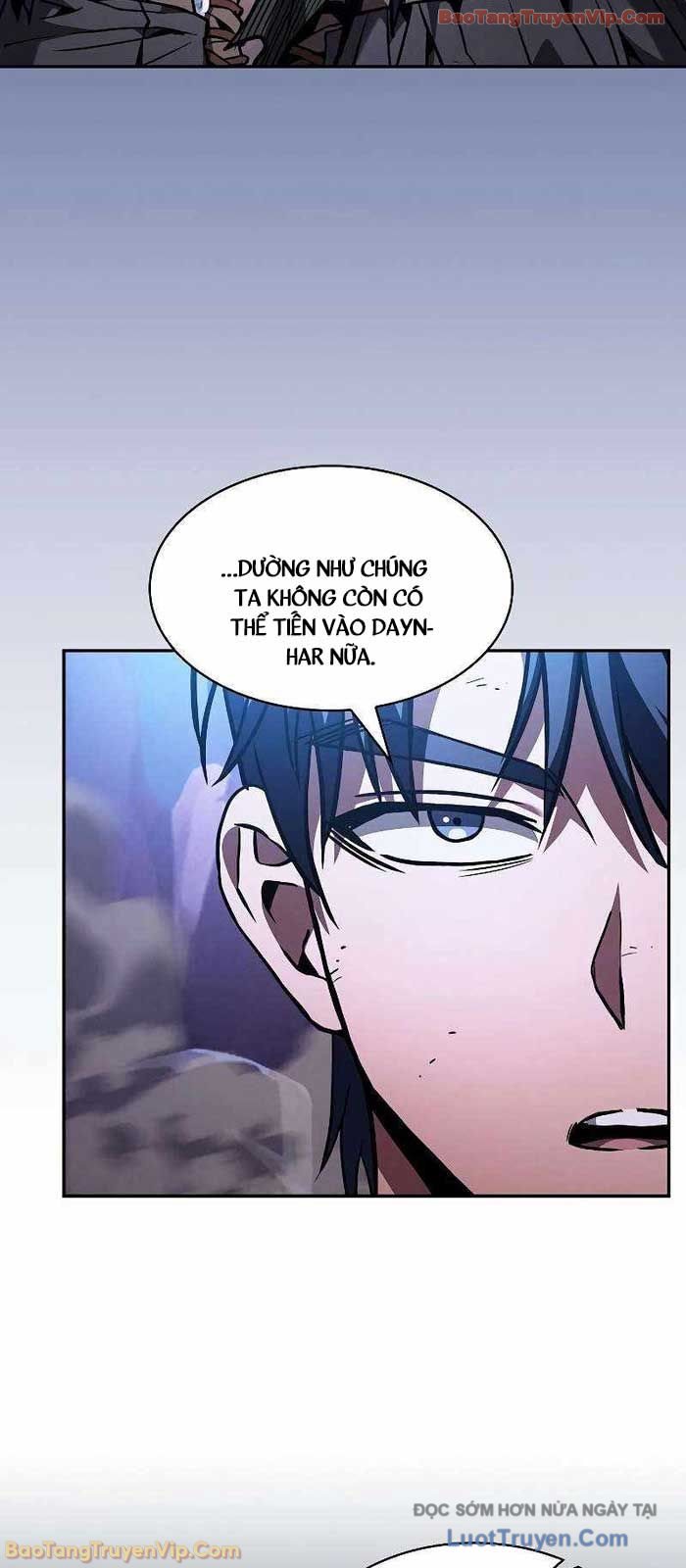 Kiếm Sĩ Thiên Tài Của Học Viện Chapter 120 - Next 