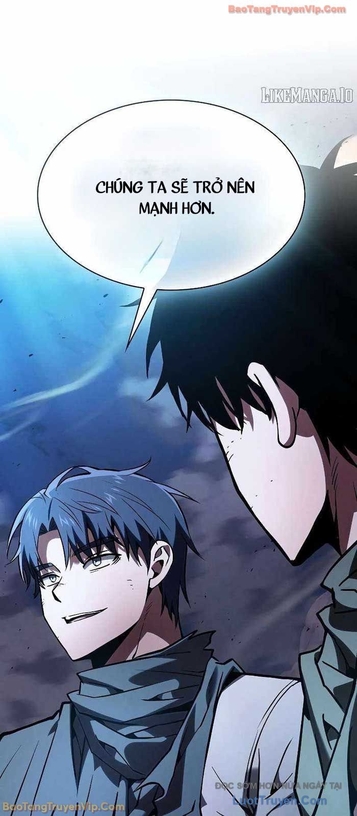 Kiếm Sĩ Thiên Tài Của Học Viện Chapter 120 - Next 