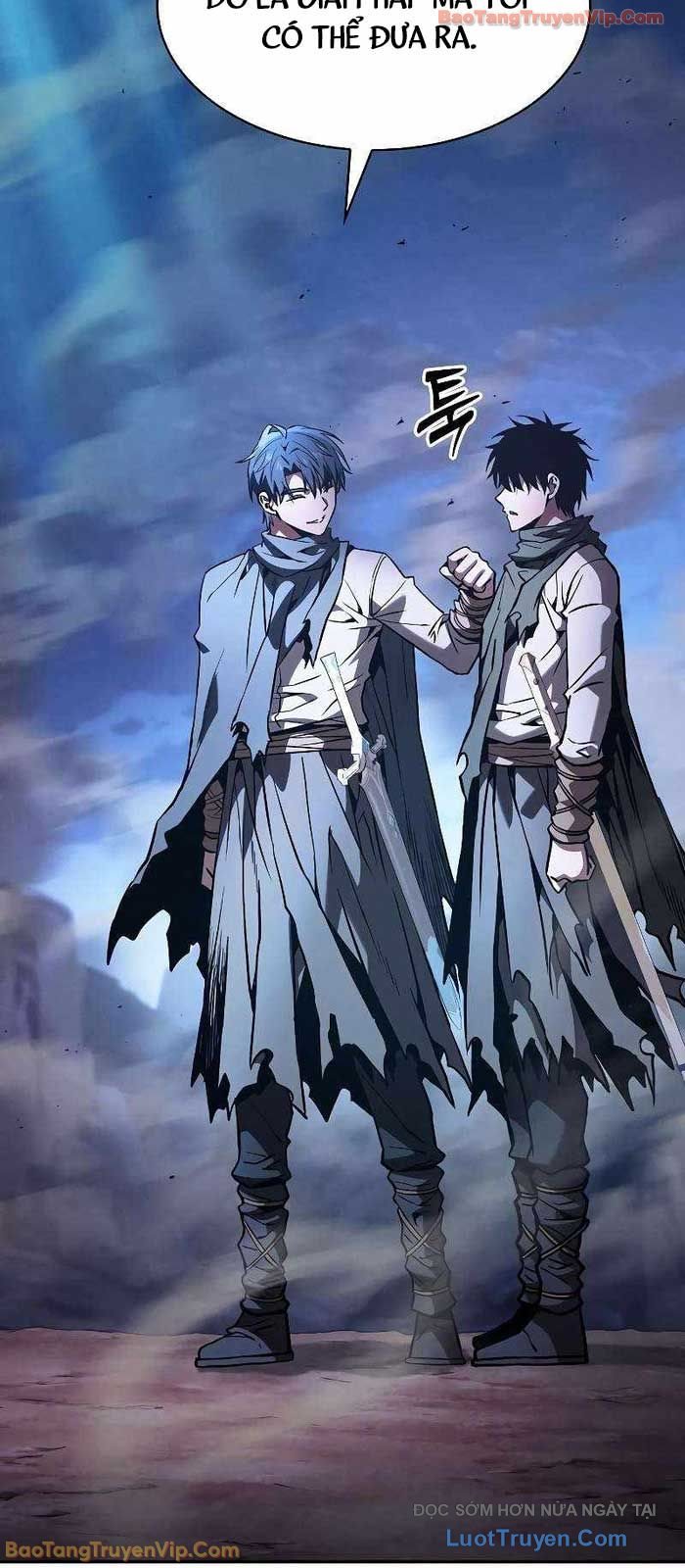 Kiếm Sĩ Thiên Tài Của Học Viện Chapter 120 - Next 