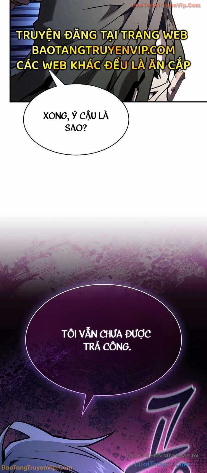 Kiếm Sĩ Thiên Tài Của Học Viện Chapter 120 - Next 