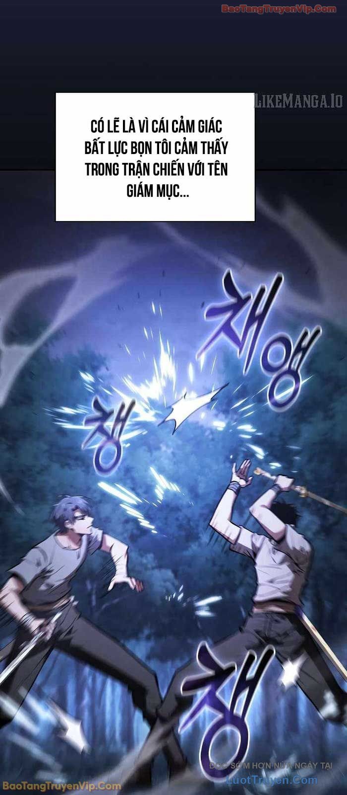 Kiếm Sĩ Thiên Tài Của Học Viện Chapter 120 - Next 