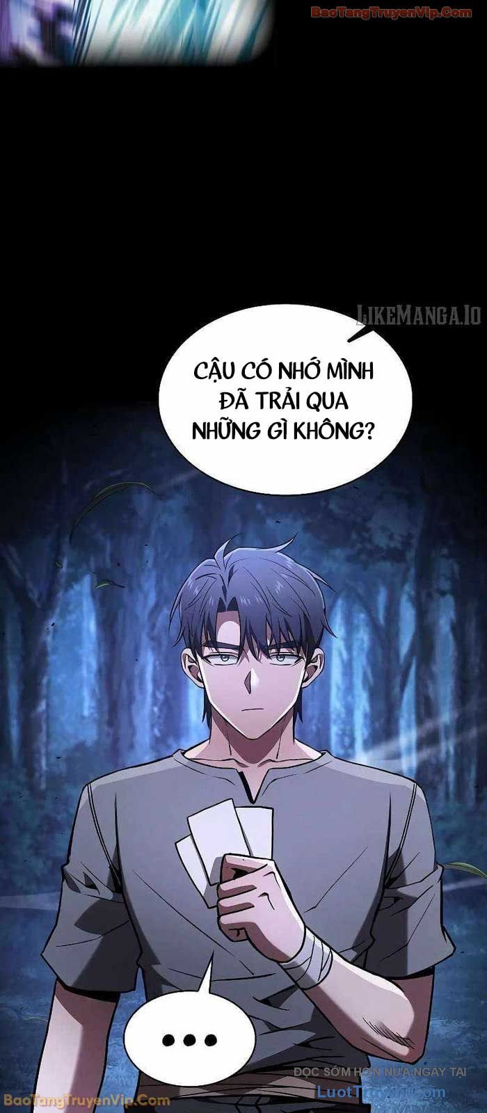 Kiếm Sĩ Thiên Tài Của Học Viện Chapter 120 - Next 