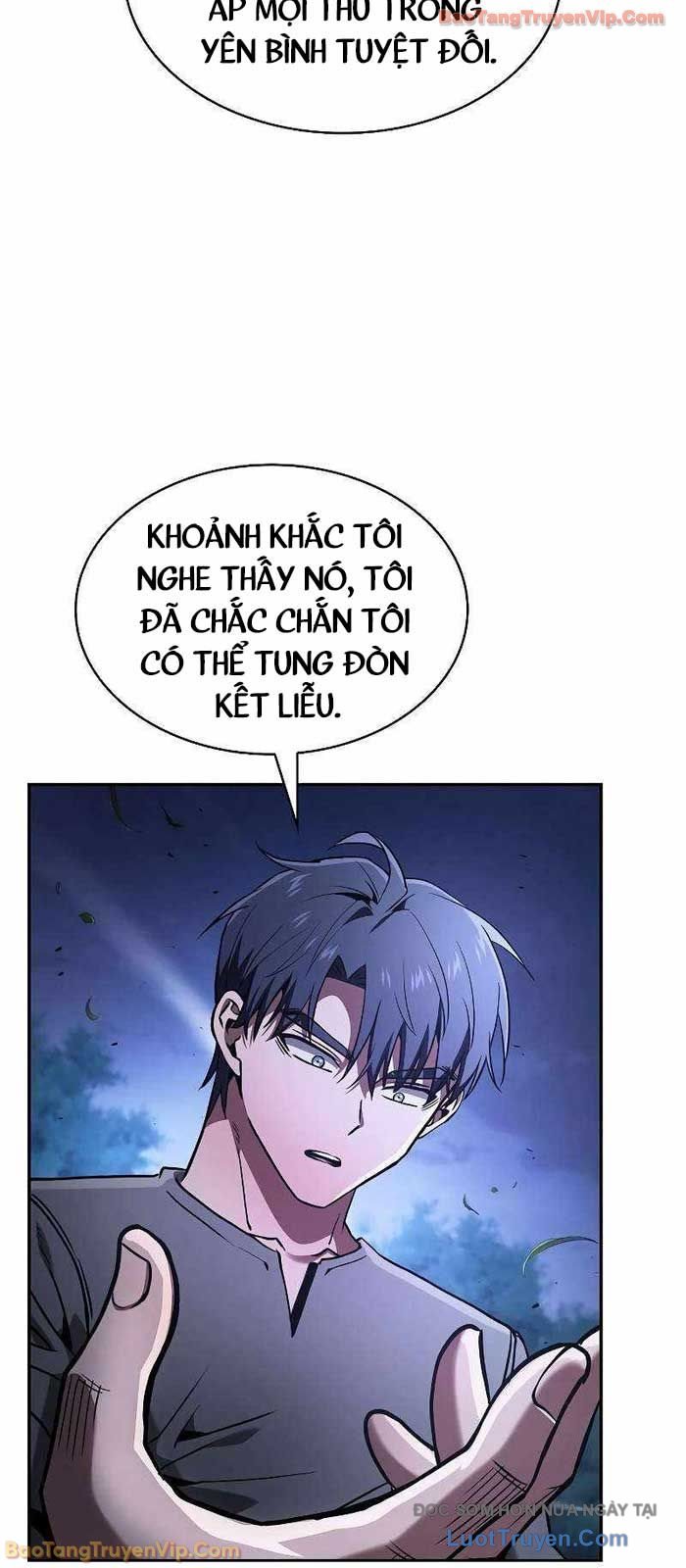 Kiếm Sĩ Thiên Tài Của Học Viện Chapter 120 - Next 