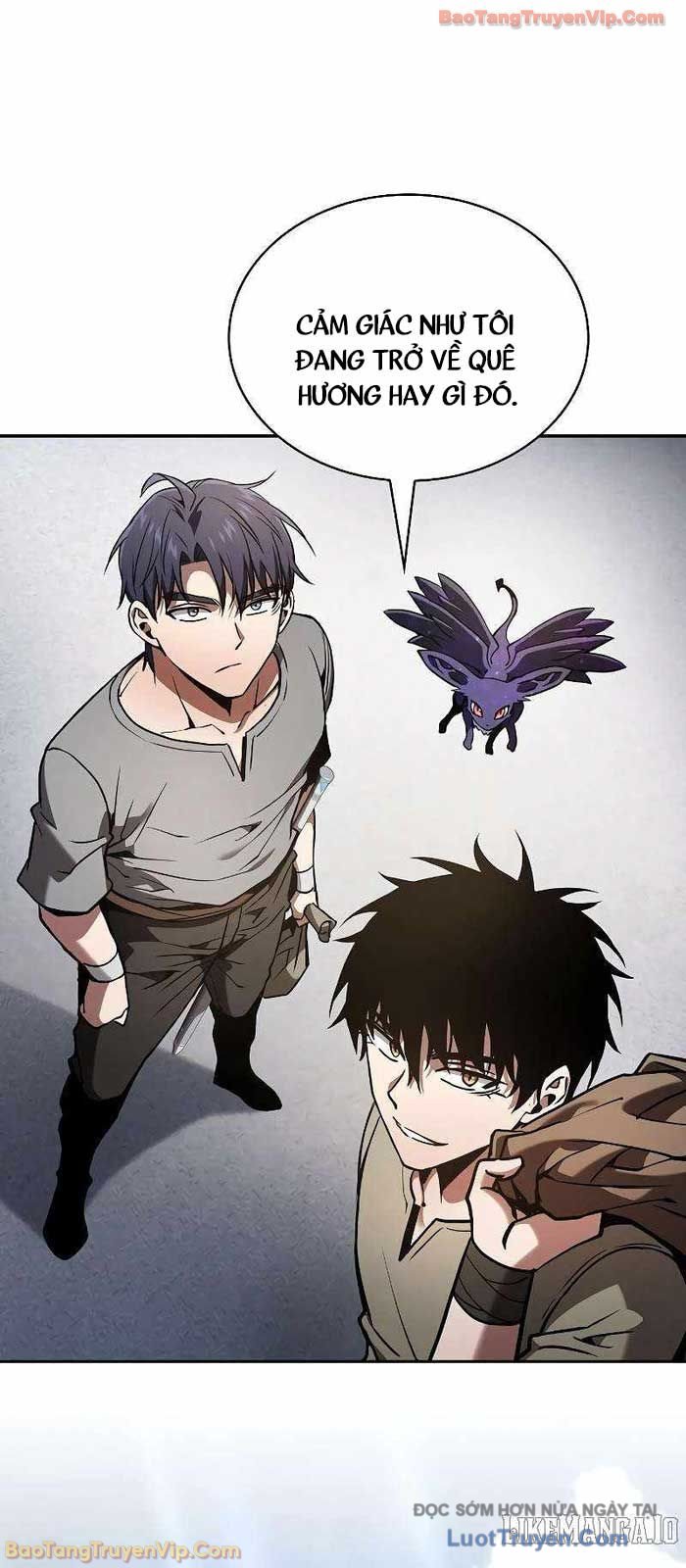 Kiếm Sĩ Thiên Tài Của Học Viện Chapter 120 - Next 