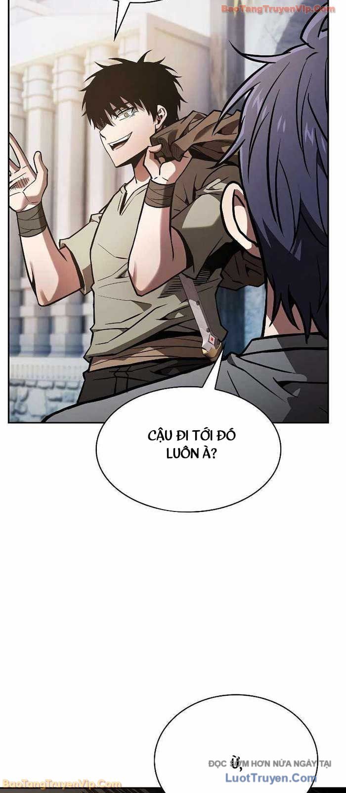 Kiếm Sĩ Thiên Tài Của Học Viện Chapter 120 - Next 