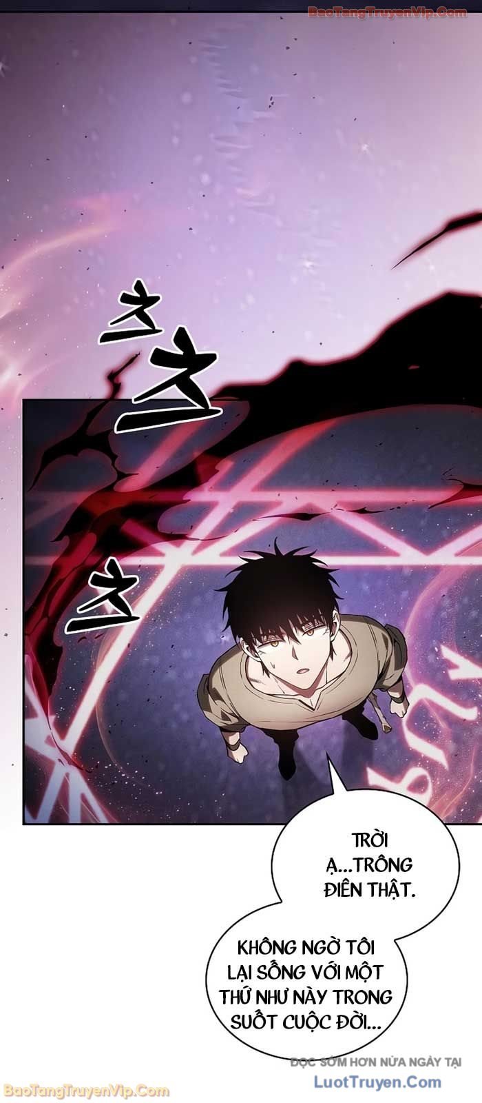 Kiếm Sĩ Thiên Tài Của Học Viện Chapter 121 - Trang 2