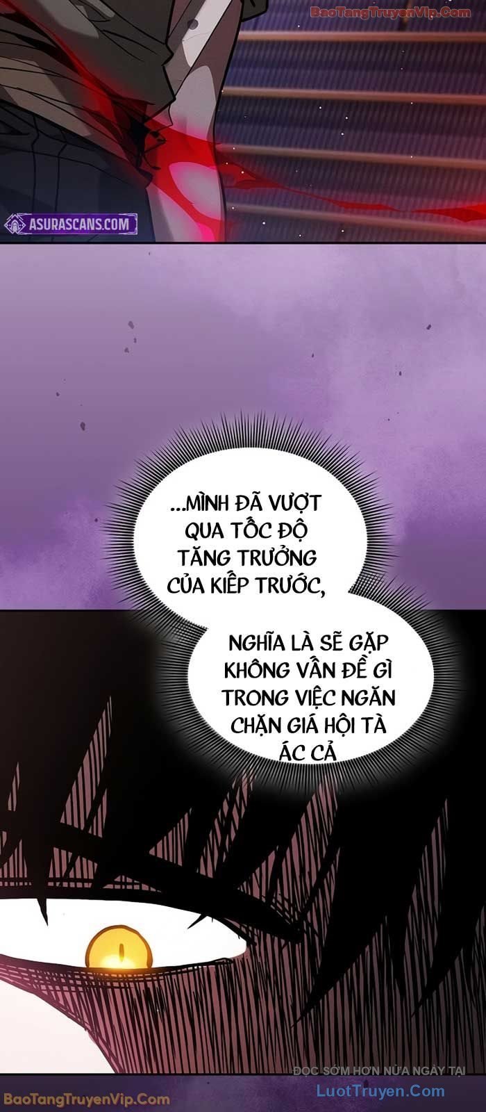 Kiếm Sĩ Thiên Tài Của Học Viện Chapter 121 - Trang 2