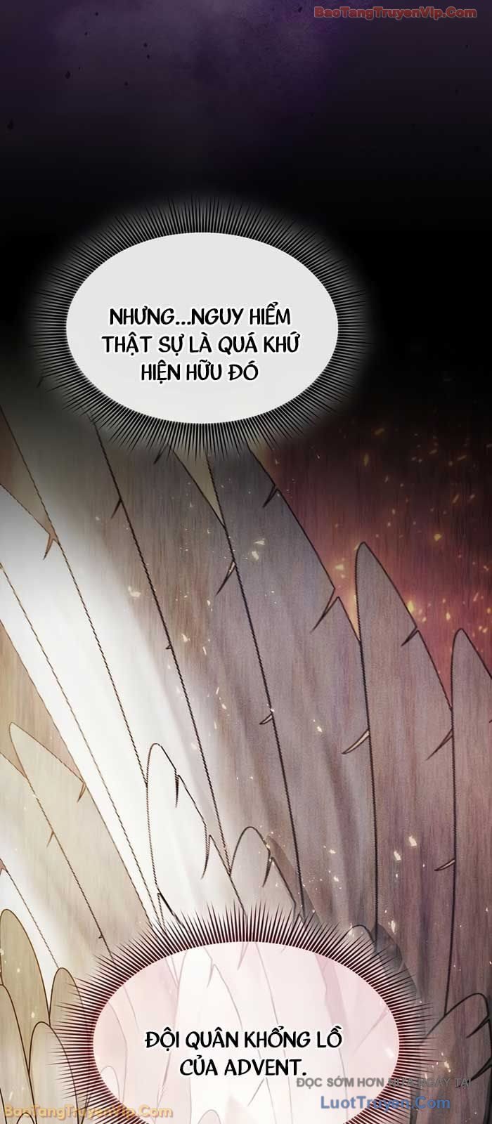 Kiếm Sĩ Thiên Tài Của Học Viện Chapter 121 - Trang 2