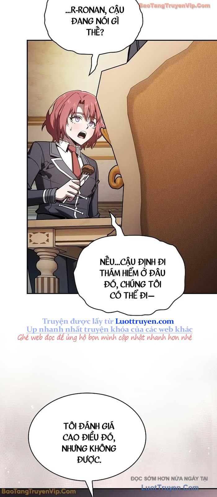 Kiếm Sĩ Thiên Tài Của Học Viện Chapter 121 - Trang 2