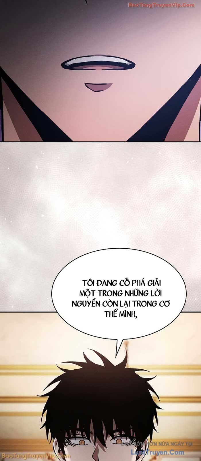 Kiếm Sĩ Thiên Tài Của Học Viện Chapter 121 - Trang 2