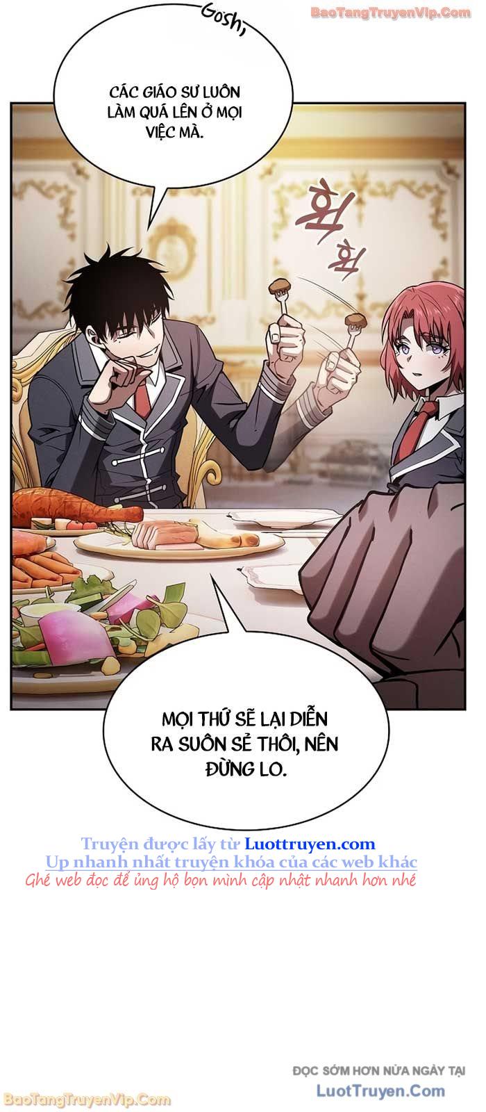 Kiếm Sĩ Thiên Tài Của Học Viện Chapter 121 - Trang 2