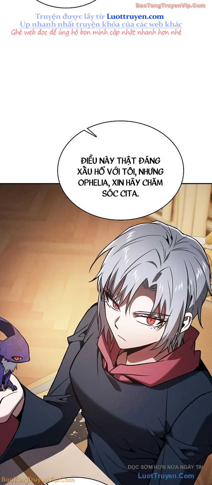 Kiếm Sĩ Thiên Tài Của Học Viện Chapter 121 - Trang 2