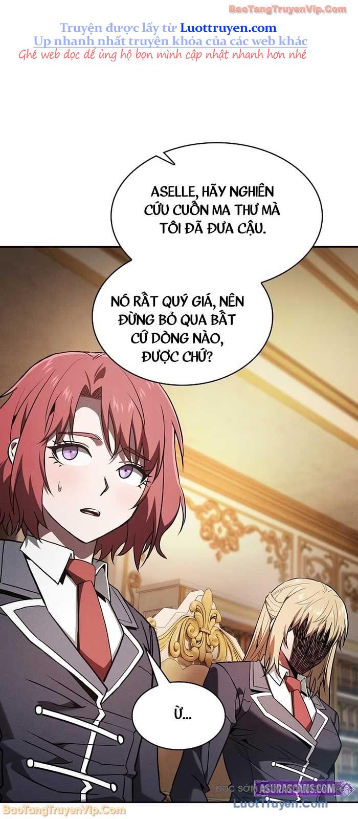 Kiếm Sĩ Thiên Tài Của Học Viện Chapter 121 - Trang 2