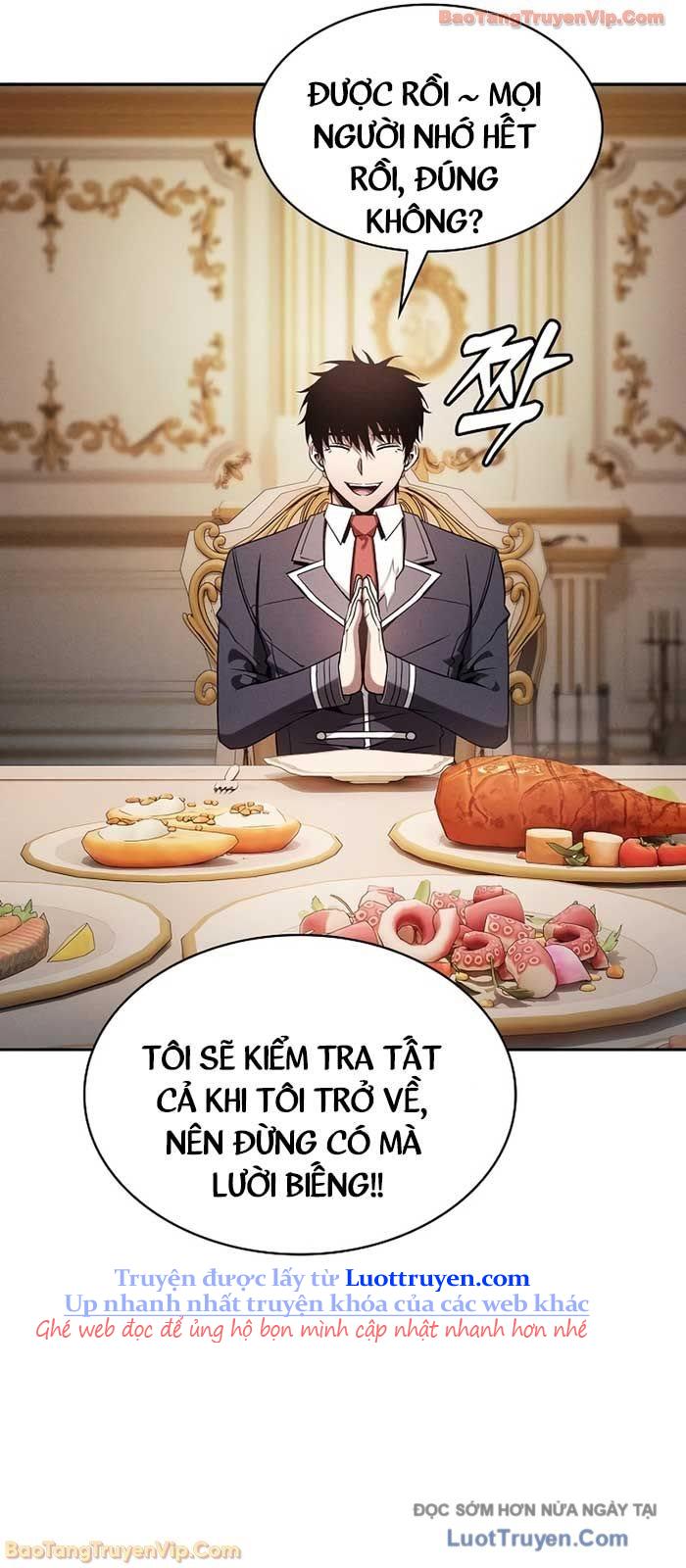 Kiếm Sĩ Thiên Tài Của Học Viện Chapter 121 - Trang 2