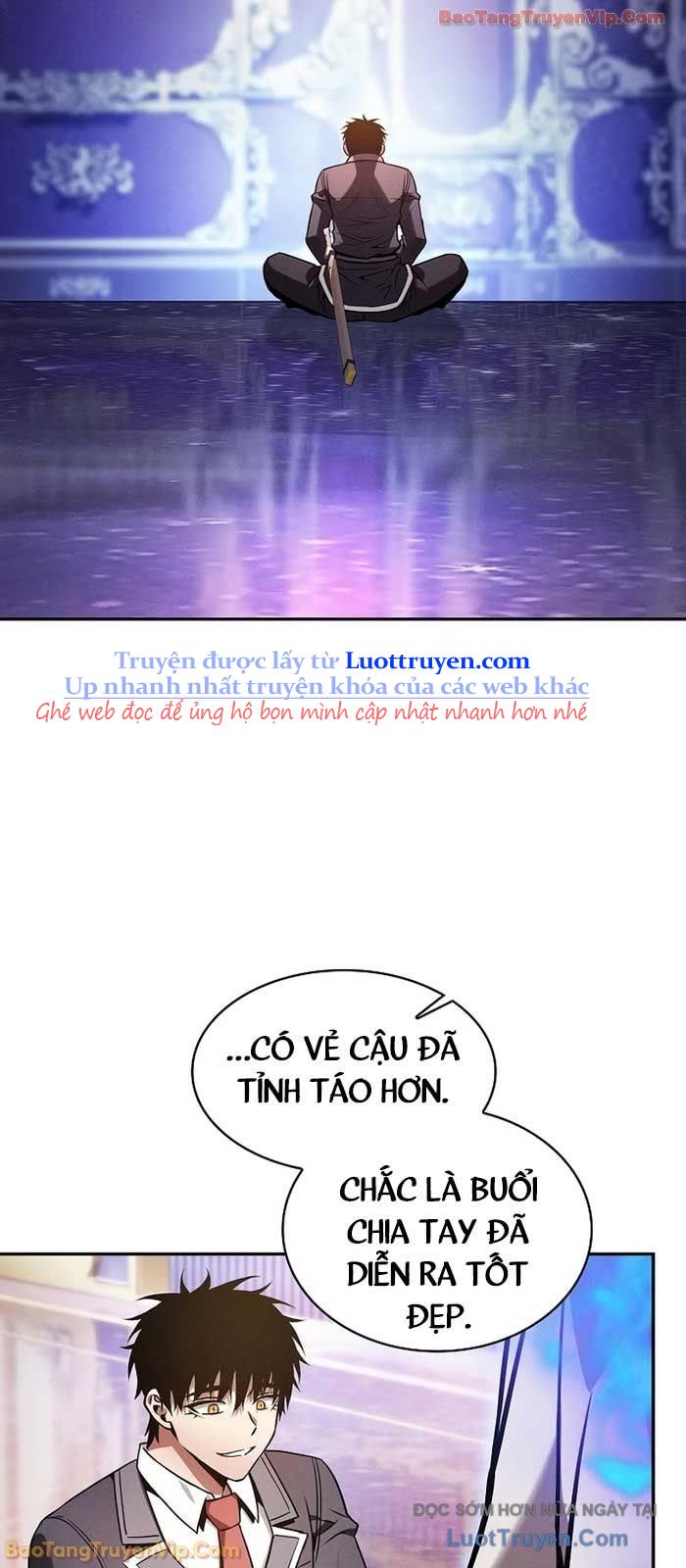 Kiếm Sĩ Thiên Tài Của Học Viện Chapter 121 - Trang 2