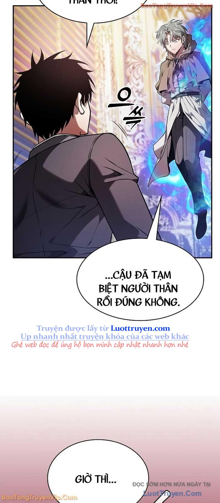 Kiếm Sĩ Thiên Tài Của Học Viện Chapter 121 - Trang 2