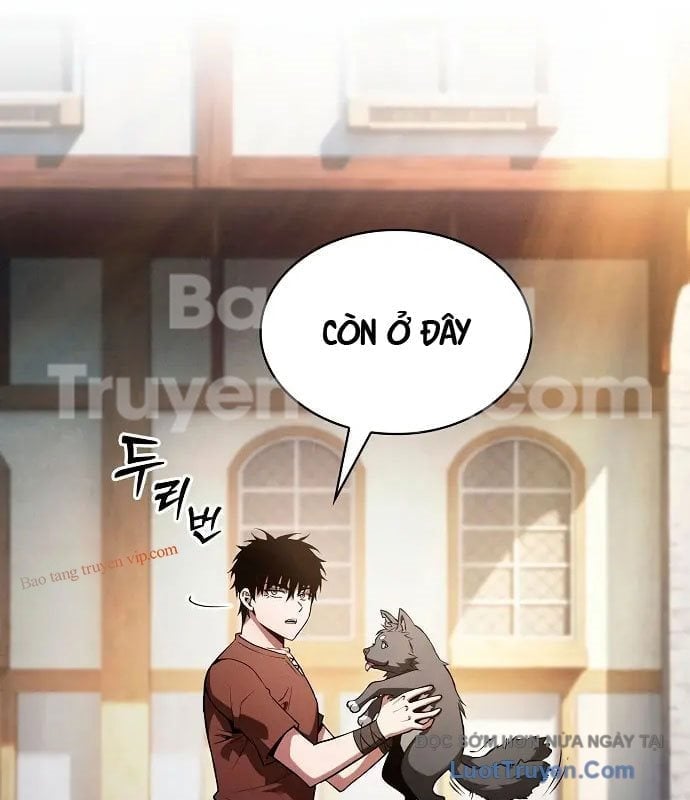 Kiếm Sĩ Thiên Tài Của Học Viện Chapter 122 - Trang 2
