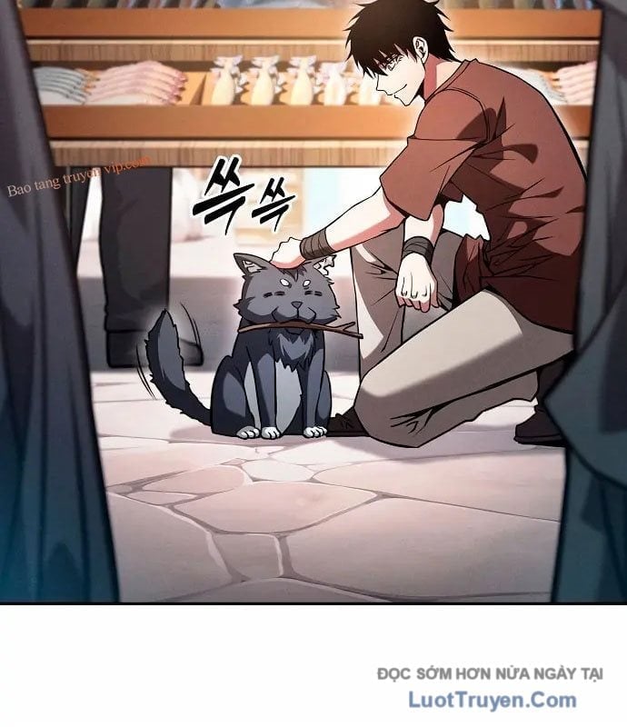 Kiếm Sĩ Thiên Tài Của Học Viện Chapter 122 - Trang 2