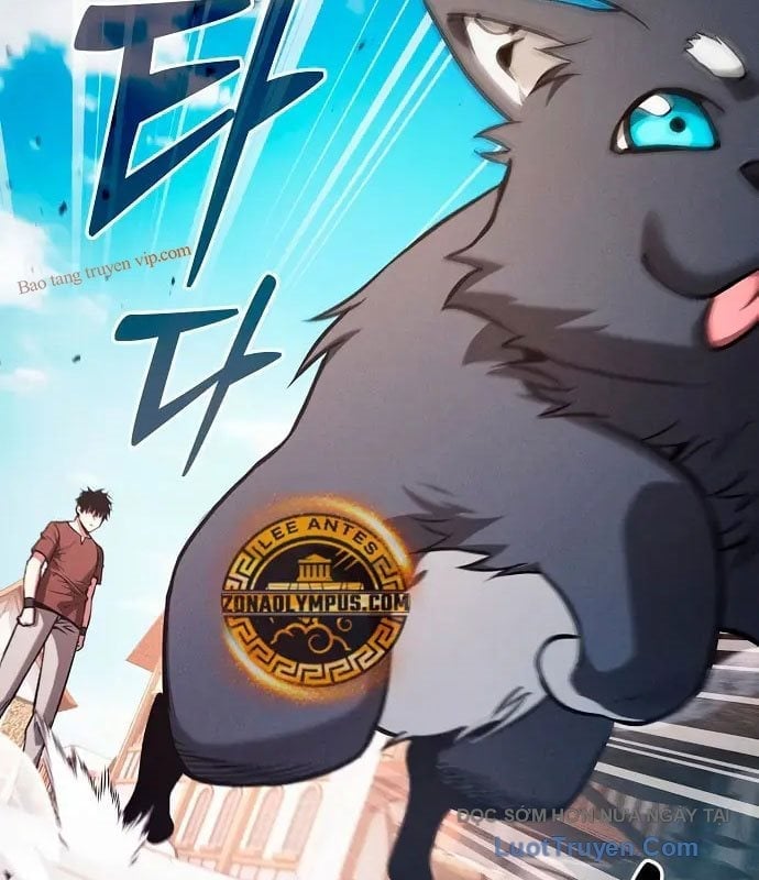 Kiếm Sĩ Thiên Tài Của Học Viện Chapter 122 - Trang 2