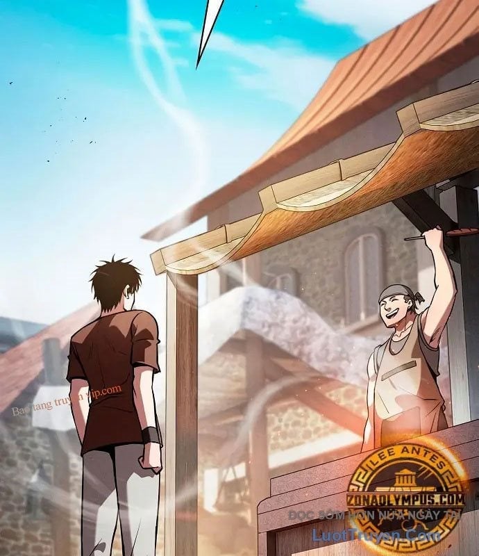 Kiếm Sĩ Thiên Tài Của Học Viện Chapter 122 - Trang 2
